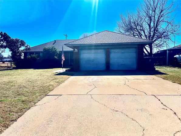 7124 S Danner Dr, Oklahoma City, OK 73159