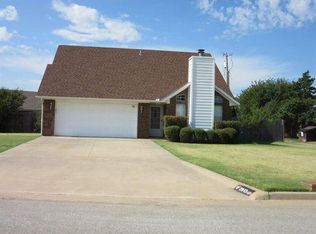 2913 Gettysburg Dr, Altus, OK 73521