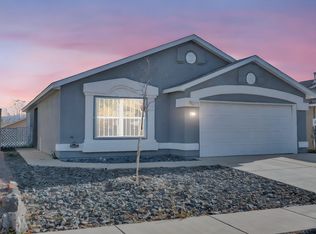 1300 Valley View Dr SW, Albuquerque, NM 87121