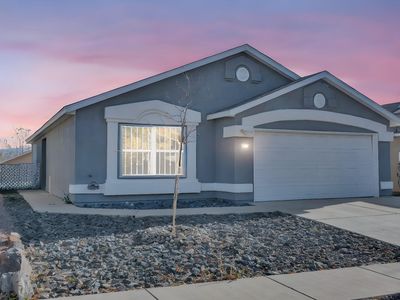 1300 Valley View Dr SW, Albuquerque, NM, 87121