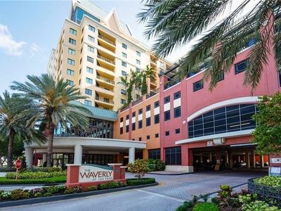 100 N Federal Hwy APT 1139, Fort Lauderdale, FL, 33301