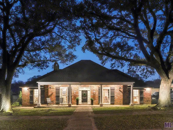 6433 Millstone Ave, Baton Rouge, LA 70808