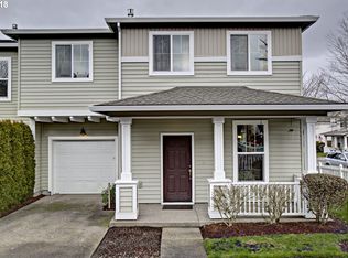 6213 SW 183rd Ter, Beaverton, OR 97007