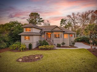 25 Ridgewood Ln, Hilton Head, SC 29928