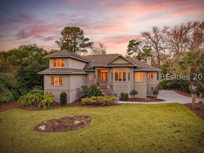 25 Ridgewood Ln, Hilton Head, SC, 29928