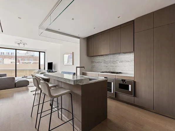 500 W 18th St Unit West 14f, New York, NY 10011