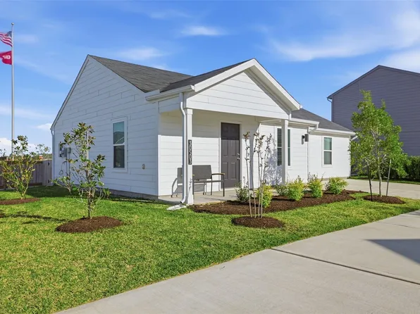 30503 Bladnoch Ln, Waller, TX 77484