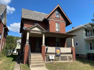 1172 Park Ave, Williamsport, PA 17701