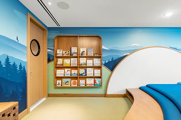 Rented by Nancy Packes Inc. | media 39