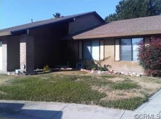 25 Snowmass Ct, Merced, CA 95348