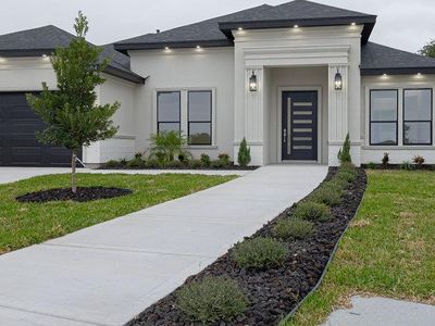 5104 Duke Ave, McAllen, TX, 78504