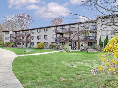 7 Secora Road #H18, Monsey, NY, 10952