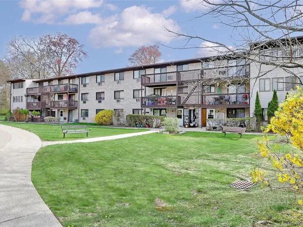 7 Secora Road #H18, Monsey, NY 10952