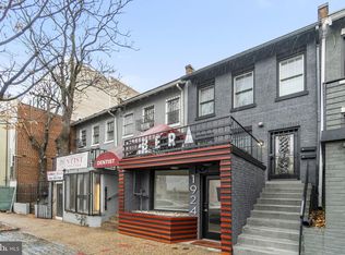 1924 Benning Rd NE, Washington, DC 20002