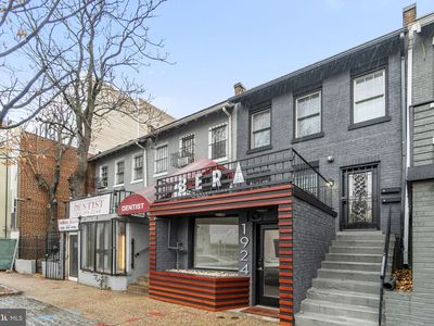 1924 Benning Rd NE, Washington, DC, 20002
