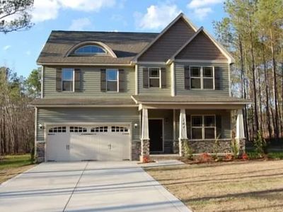 164 Cypress Dr, Spring Lake, NC, 28390