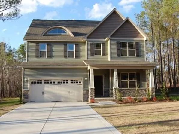 164 Cypress Dr