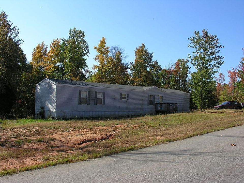 3 BR/2 Bath with 2+ Acres