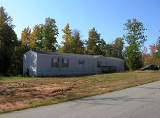 215 Thicket Trl, Pelzer, SC 29669