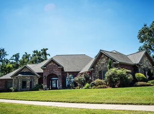 6101 Scenic Ave, Joplin, MO 64804