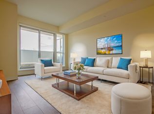 2301 Danforth Ave #414, Toronto, ON M4C0A7