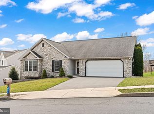 433 Chestnut Way, New Cumberland, PA 17070