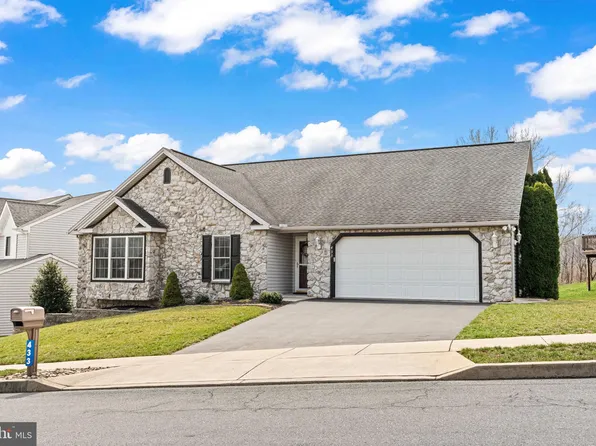 433 Chestnut Way, New Cumberland, PA 17070