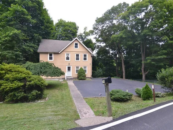 153 Locust Avenue, Cortlandt Manor, NY 10567