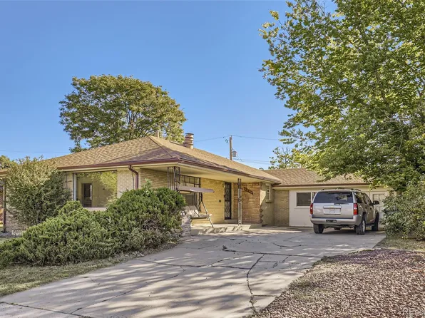 2316 Paris Street, Aurora, CO 80010