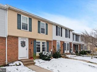 9763 Deltom Ct, Parkville, MD 21234