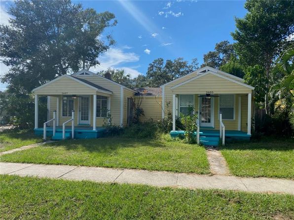 Duplex For Sale Gulfport Fl