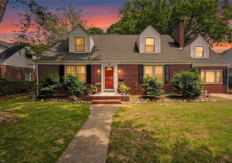 1st image of 132 Granby Park