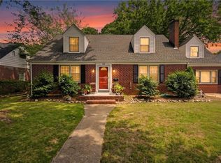132 Granby Park, Norfolk, VA 23505