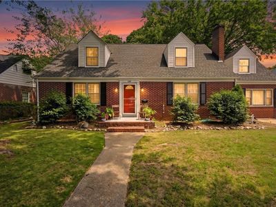 132 Granby Park, Norfolk, VA, 23505