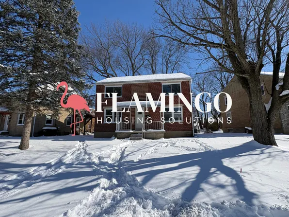 607 Smith Avenue, 607 Smith Ave Floor 1, Xenia, OH 45385