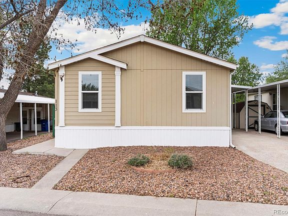 2nd image of 3405 Sinton Road LOT 113