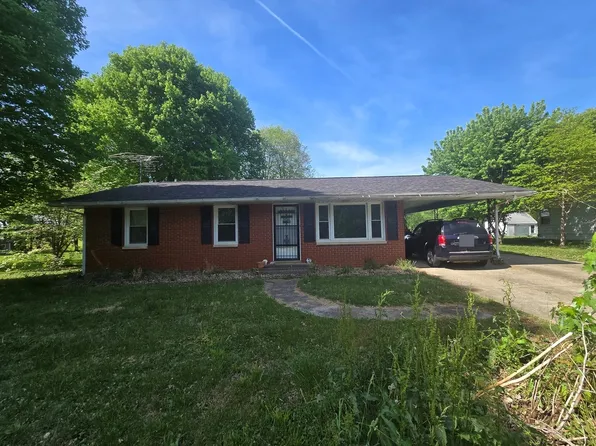 256 W Western Ave, Sonora, KY 42776