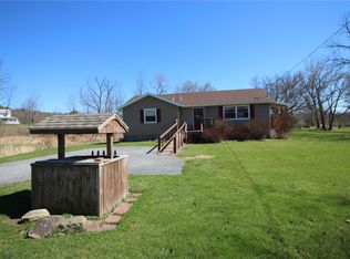 8253 Route 20a, Honeoye, NY 14471