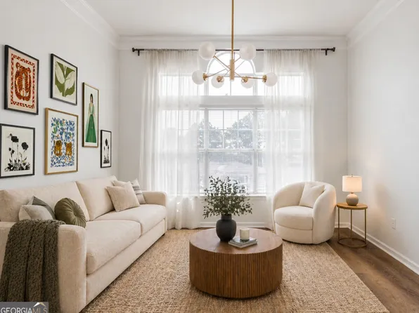 2700 Pine Tree Rd NE Unit 1317, Atlanta, GA 30324