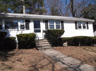 242 Dedham Ave, Needham, MA 02492