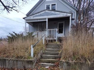 1618 Maplewood Ave, Flint, MI 48506