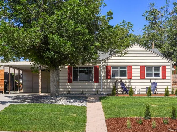 2665 S King Street, Denver, CO 80219