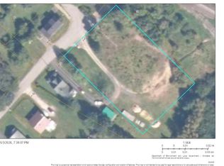 21 Elm St, Chipman, NB E4A1X6