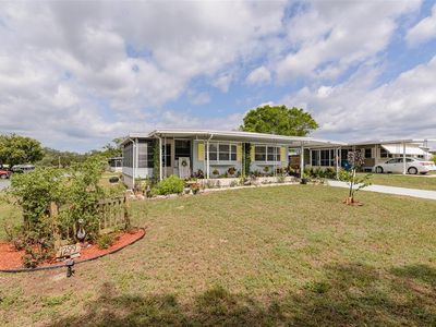 7299 First Circle Dr, Brooksville, FL, 34613