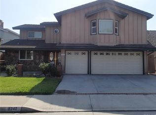 8242 Suffield St, La Palma, CA 90623