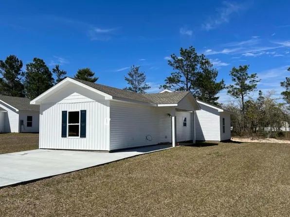 299 Laurel Ln, Defuniak Springs, FL 32433