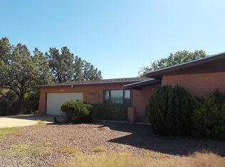 1016 E Irene St, Sunsites, AZ 85625