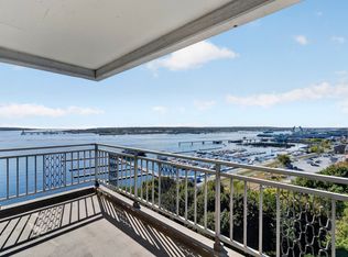 45 Eastern Promenade APT 6, Portland, ME 04101