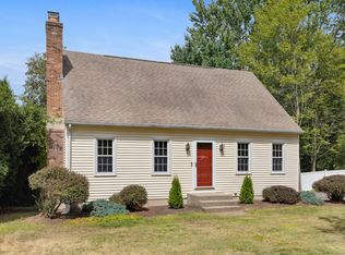 51 Lori Ln, Meriden, CT 06450