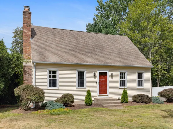 51 Lori Lane, Meriden, CT 06450